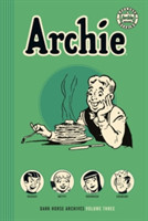 Archie Archives Volume 3