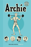 Archie Archives Volume 6