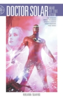 Doctor Solar Man of the Atom