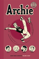 Archie Archives Volume 8