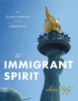 Immigrant spirit