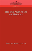 Use and Abuse of History