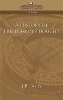 History of Freedom of Thought