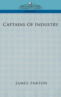 Captains of Industry