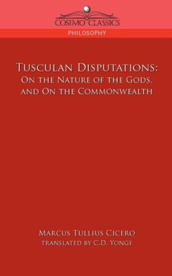 Tusculan Disputations