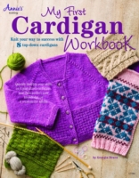 My First Cardigan Workbook