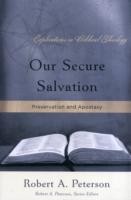 Our Secure Salvation