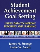 Student Achievement Goal Setting