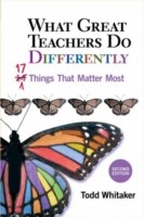 What Great Teachers Do Differently