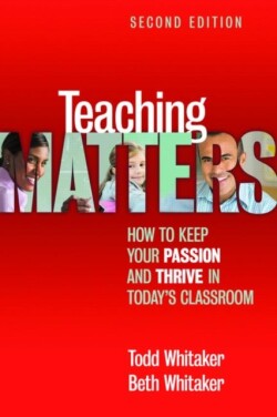 Teaching Matters