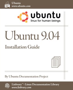 Ubuntu 9.04 Installation Guide