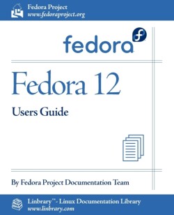 Fedora 12 User Guide