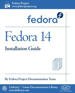 Fedora 14 Installation Guide