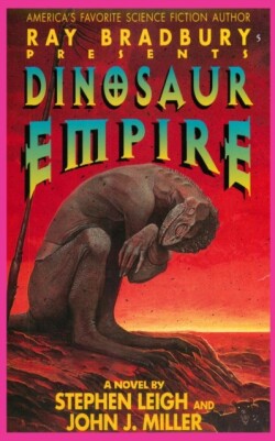 Ray Bradbury Presents Dinosaur Empire