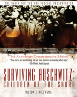 Surviving Auschwitz