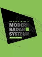 Modern Radar Systems