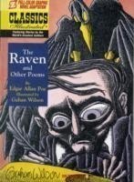 Raven and Other Poems, The (4)