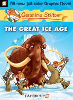 Geronimo Stilton Graphic Novels Vol. 5