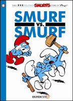 Smurfs #12