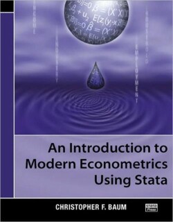 Introduction to Modern Econometrics Using Stata