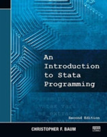 Introduction to Stata Programming, Second Edition