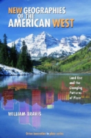 New Geographies of the American West