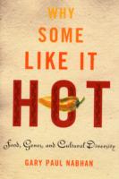 Why Some Like It Hot