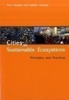 Cities as Sustainable Ecosystems