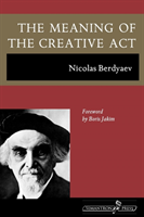 Meaning of the Creative Act