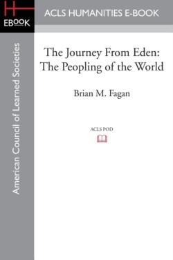 Journey from Eden