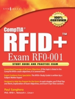 RFID+ Study Guide and Practice Exams