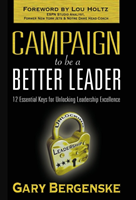 Campaign to be a Better Leader HC