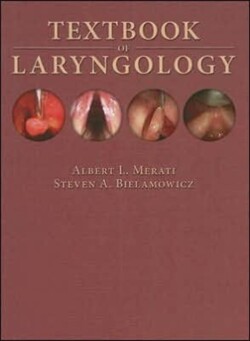 Textbook of Laryngology