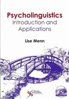 Psycholinguistics Introduction and Application