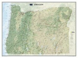 Oregon, Laminated