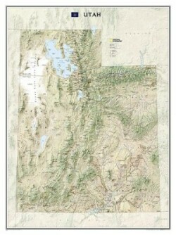 Utah, Laminated