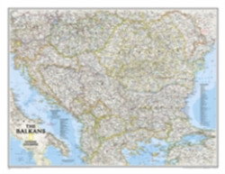 Balkans Classic, Tubed