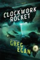 Clockwork Rocket