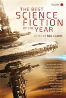 Best Science Fiction of the Year