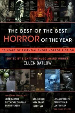 Best of the Best Horror of the Year