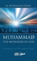 Messenger of God Muhammad (CD Audiobook & mp3)