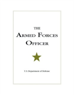 Armed Forces Officer