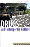 Drugs and Contemporary Warfare