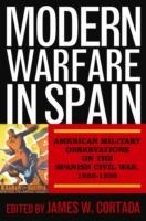 Modern Warfare in Spain