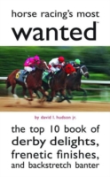 Horse Racing's Most Wanted