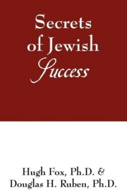 Secrets of Jewish Success