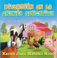 Diversion En La Granja Educativa