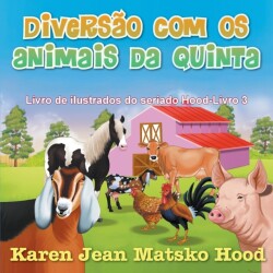 Diversao Com OS Animais Da Quinta