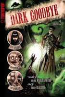 Dark Goodbye manga volume 2