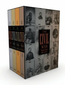 Civil War Told By Those Who Lived It